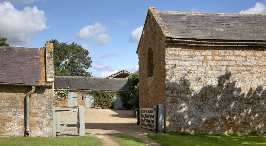 Diversifying into holiday lets