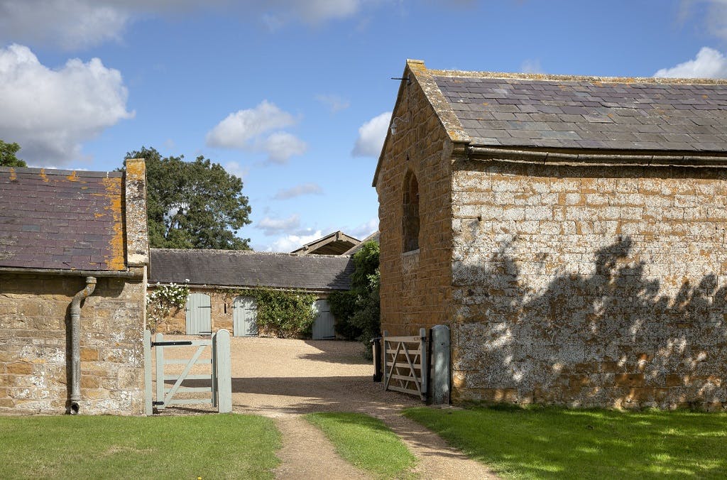 Diversifying into holiday lets