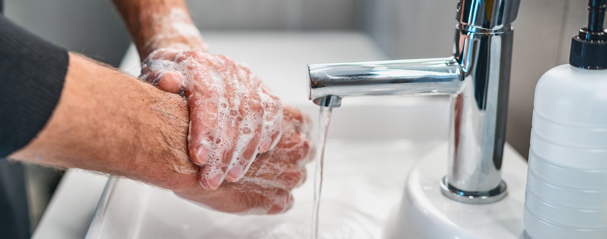 Risk management advice - Covid-19