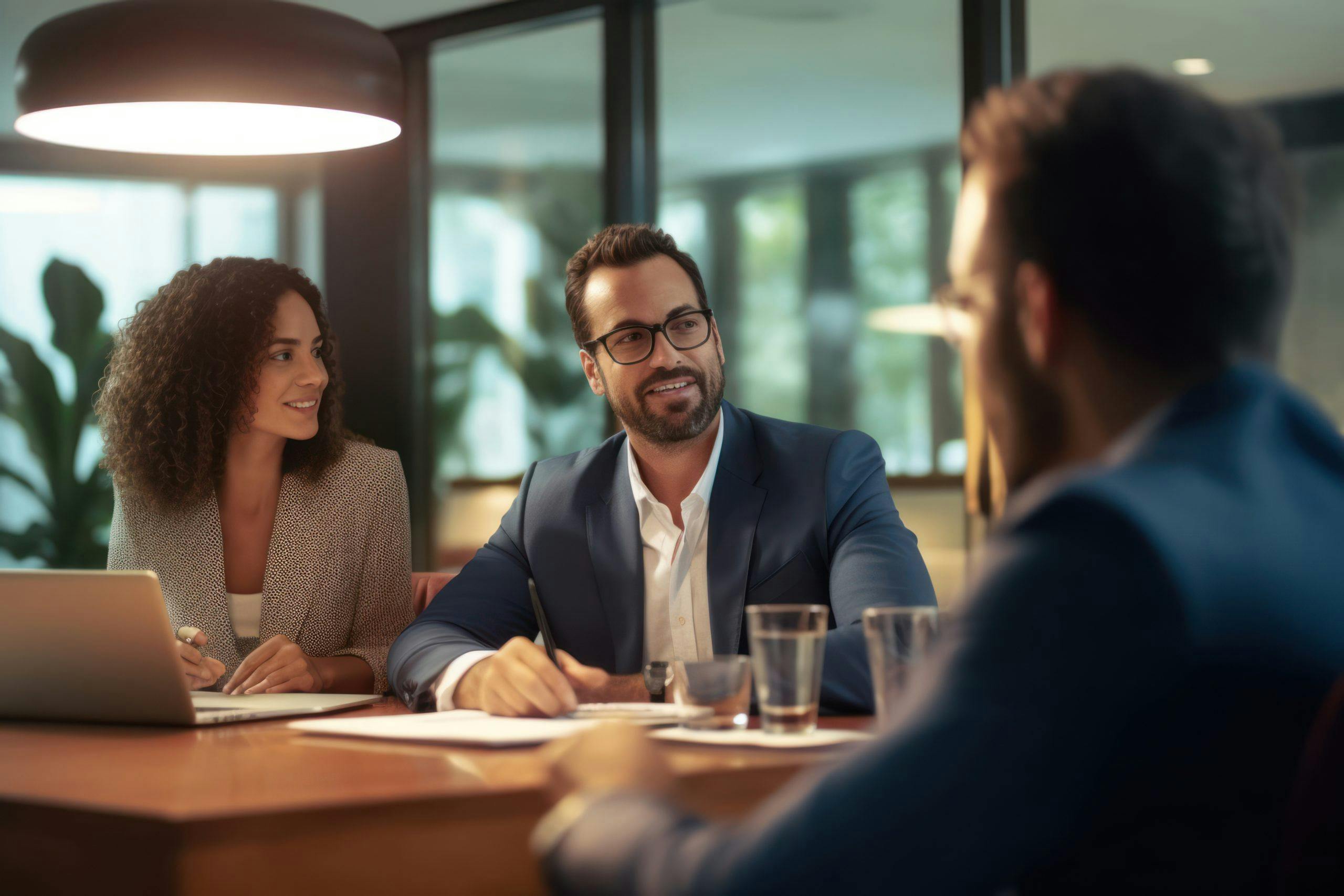 Investment terms explained