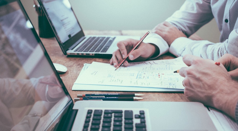 Business disaster recovery planning