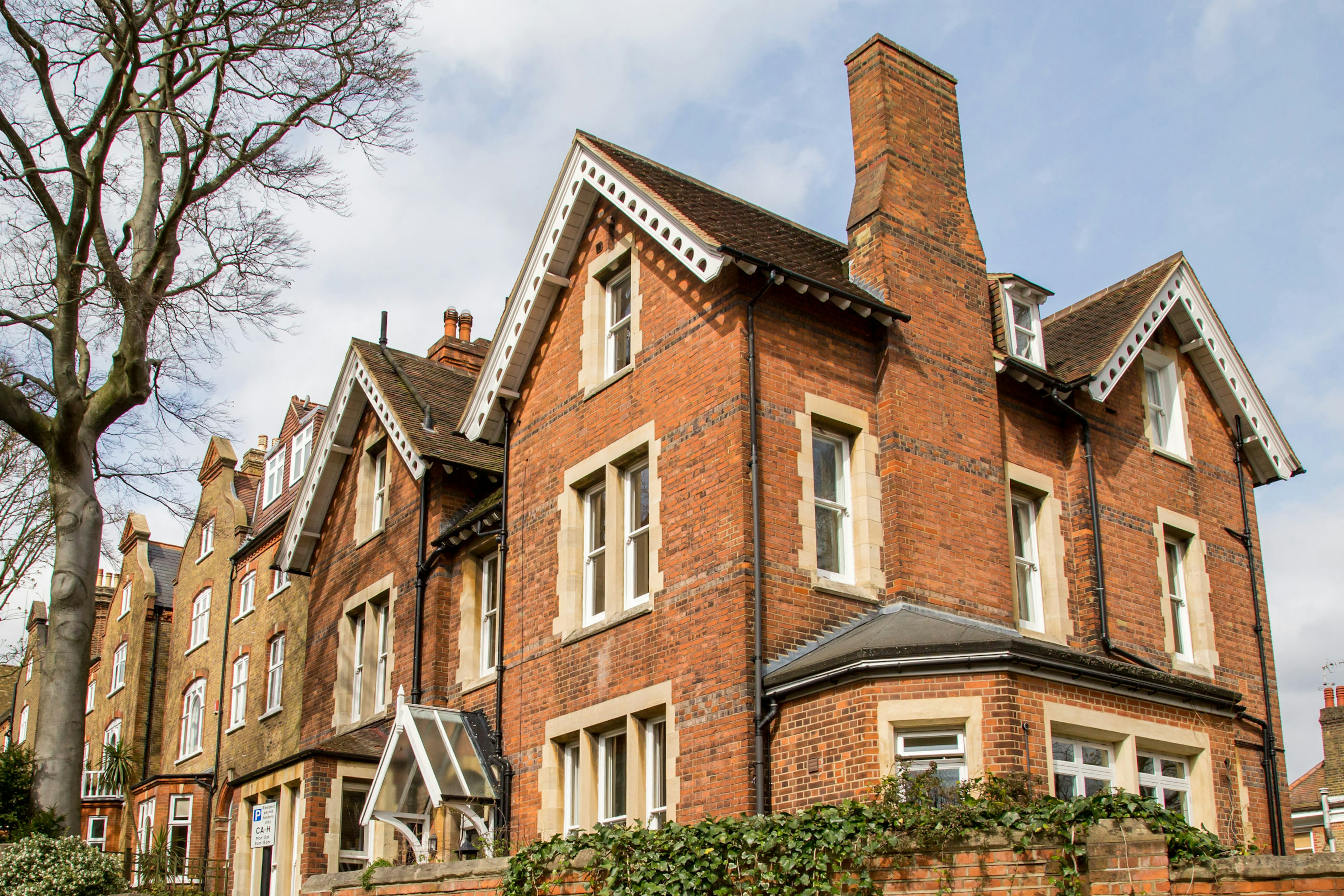 Are you underinsured?