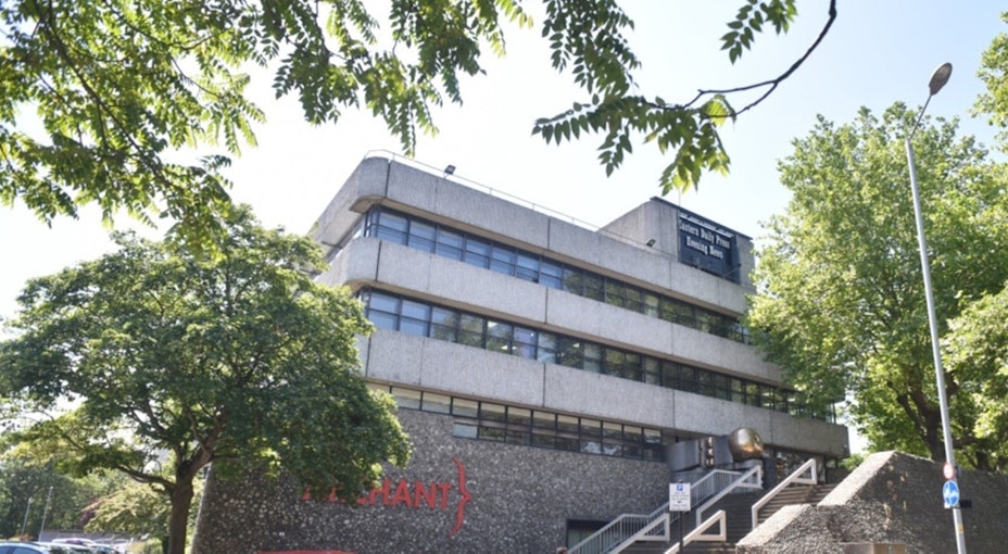 Prospect House
