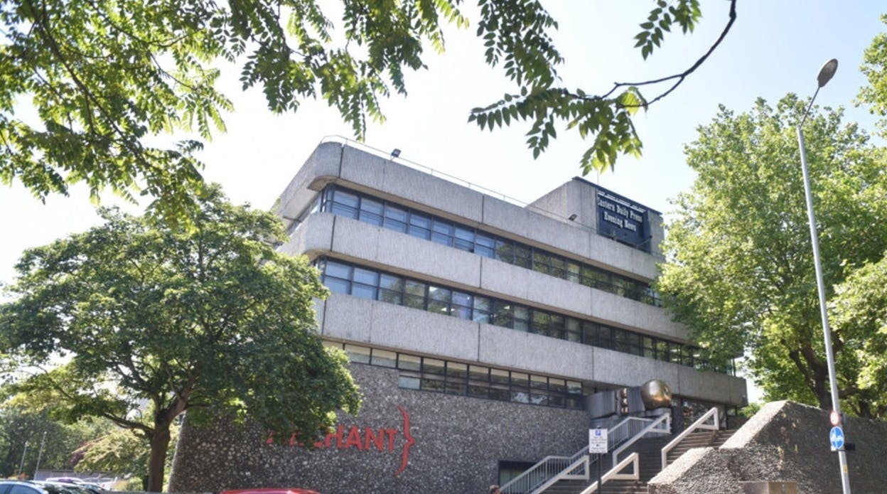 Prospect House