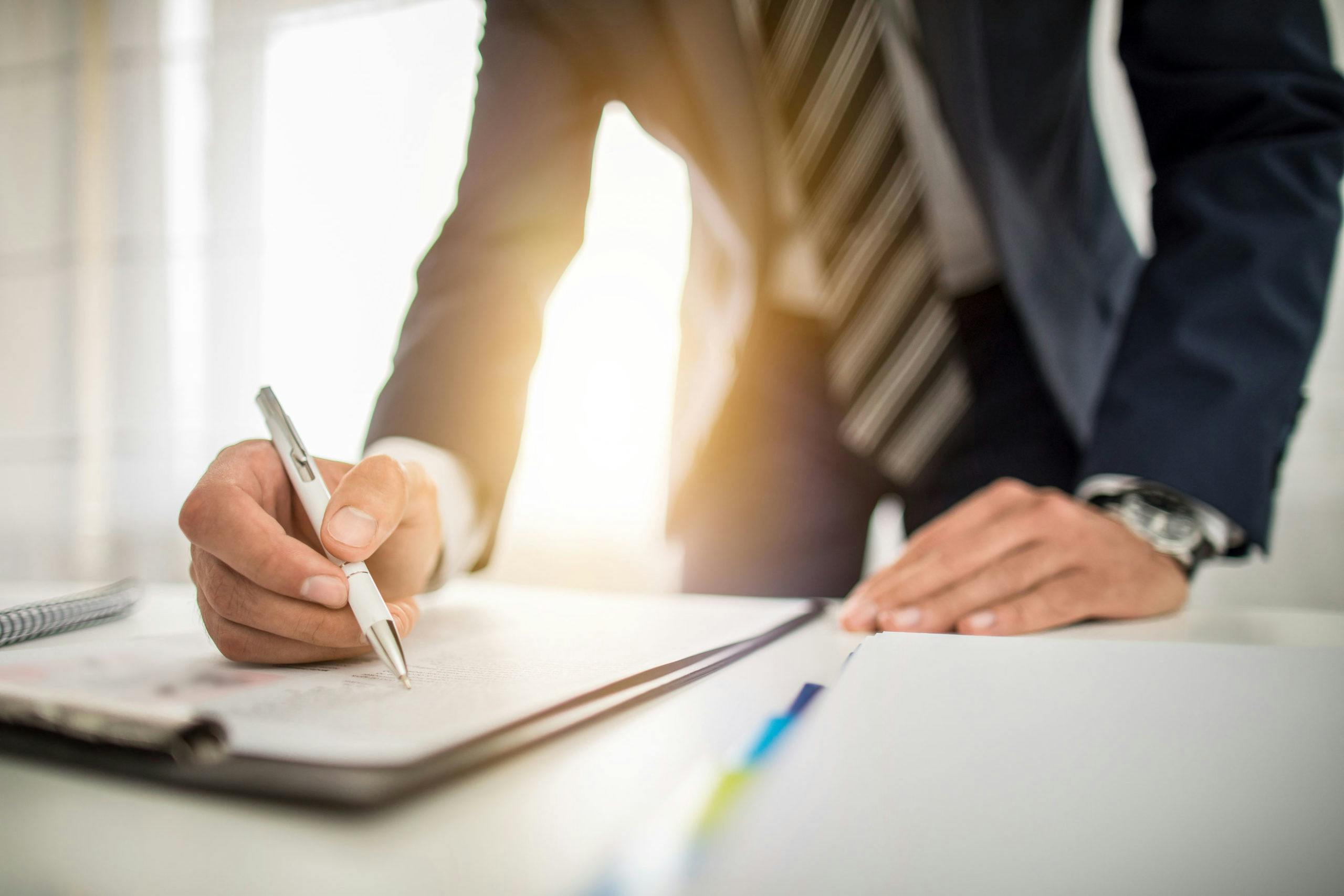 Business owners' guide to Warranty and Indemnity Insurance