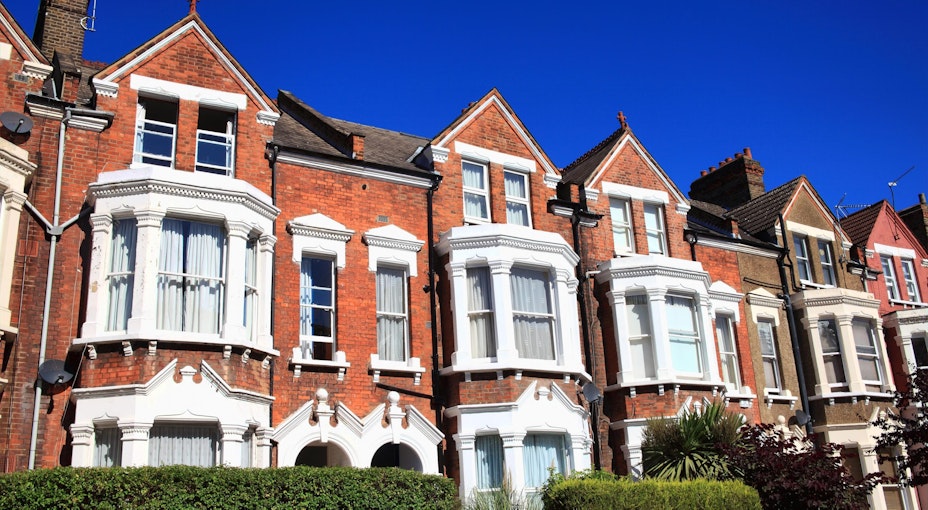 What is a no-fault eviction?