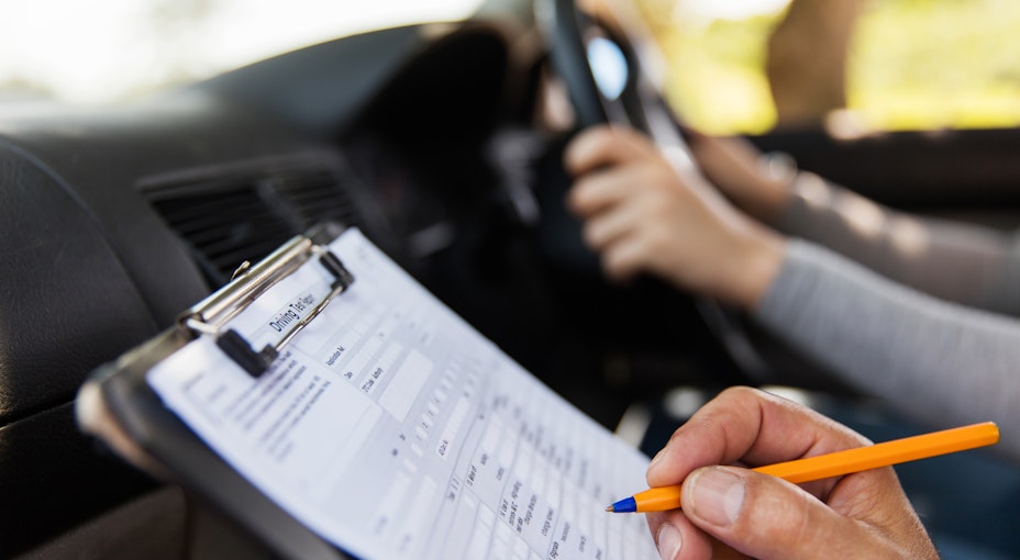 Do driving instructors need special insurance