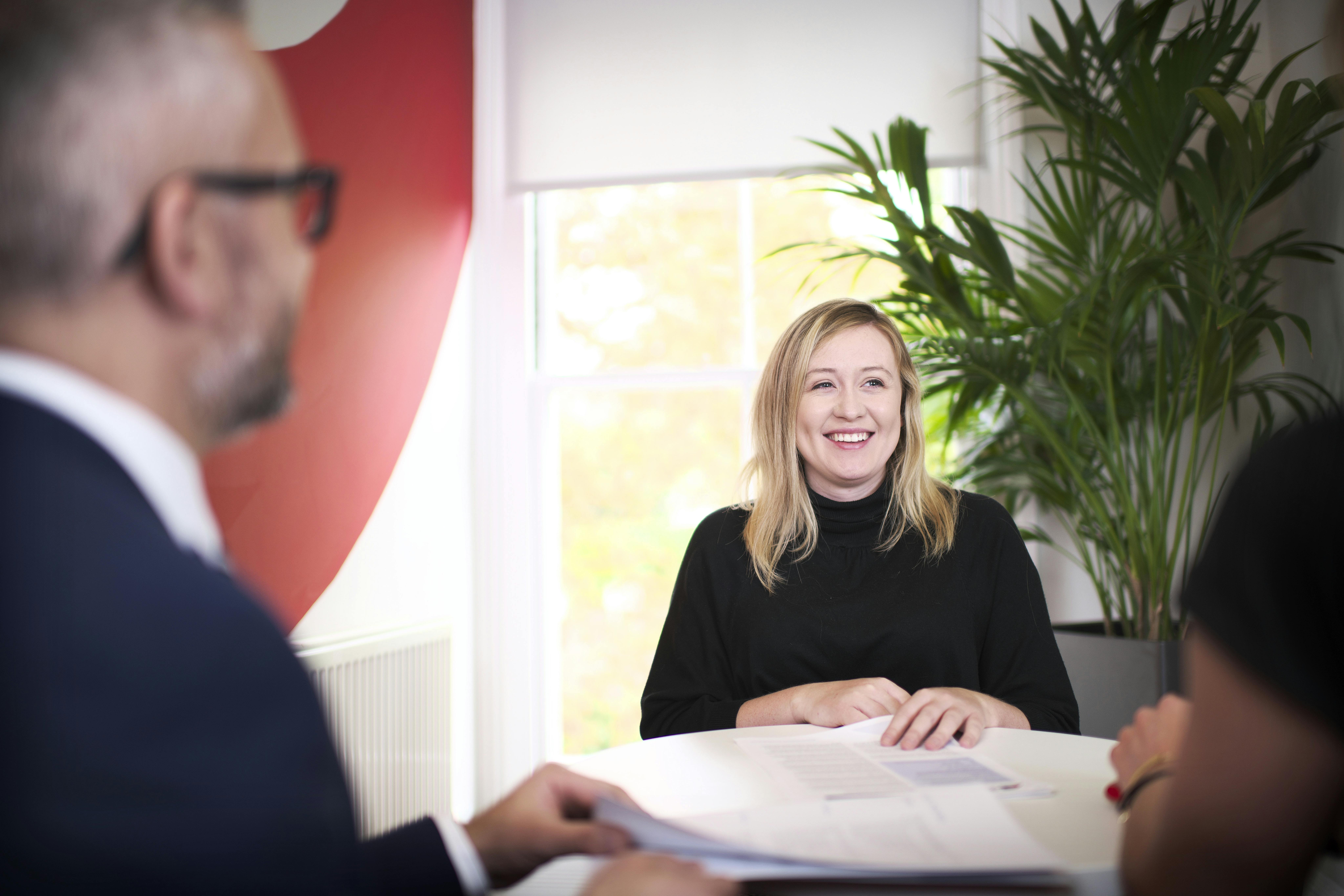 Client stories