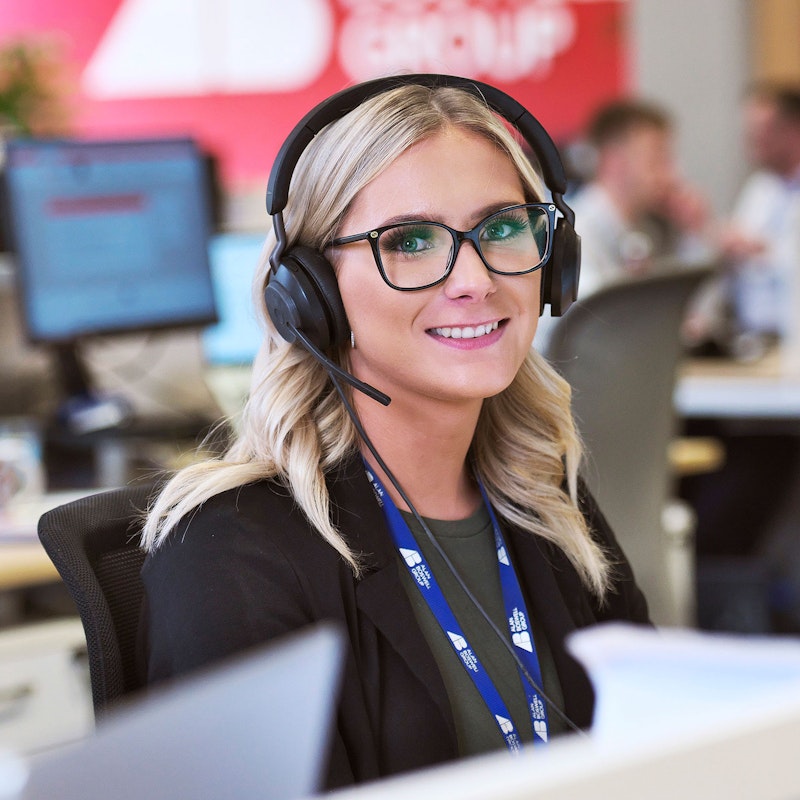 Alan Boswell Group careers