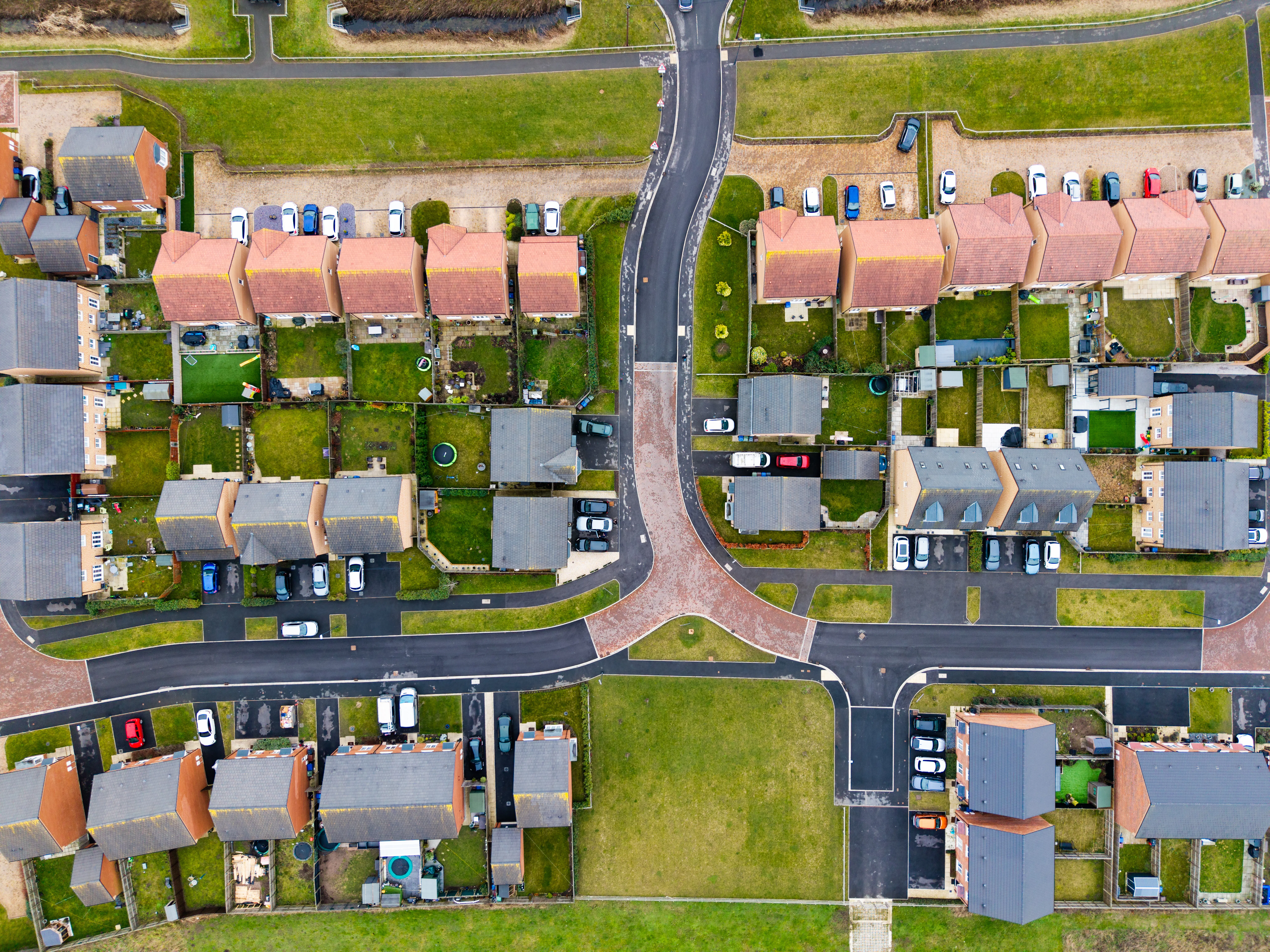 Advice for when you are between rentals