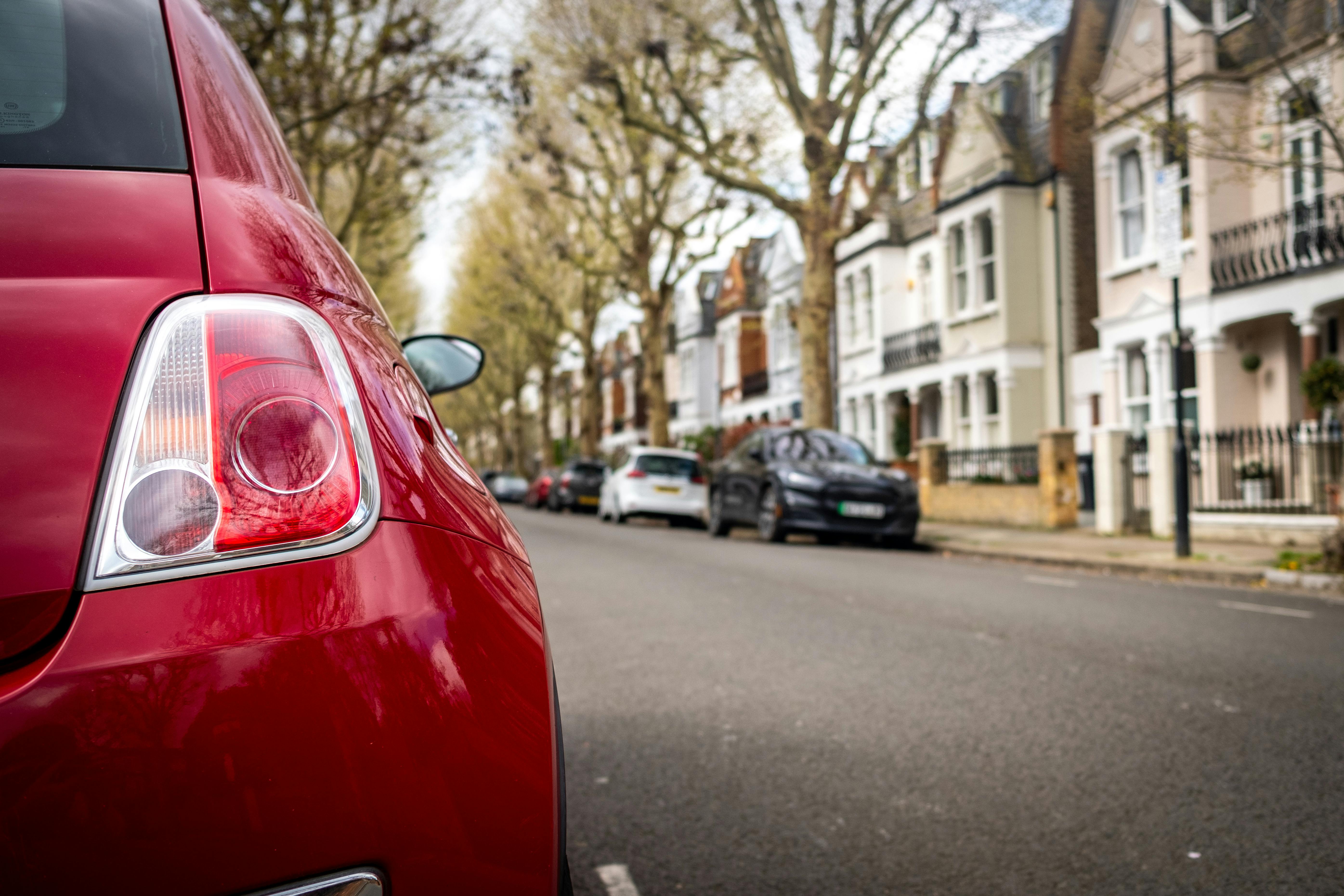 Motor insurance