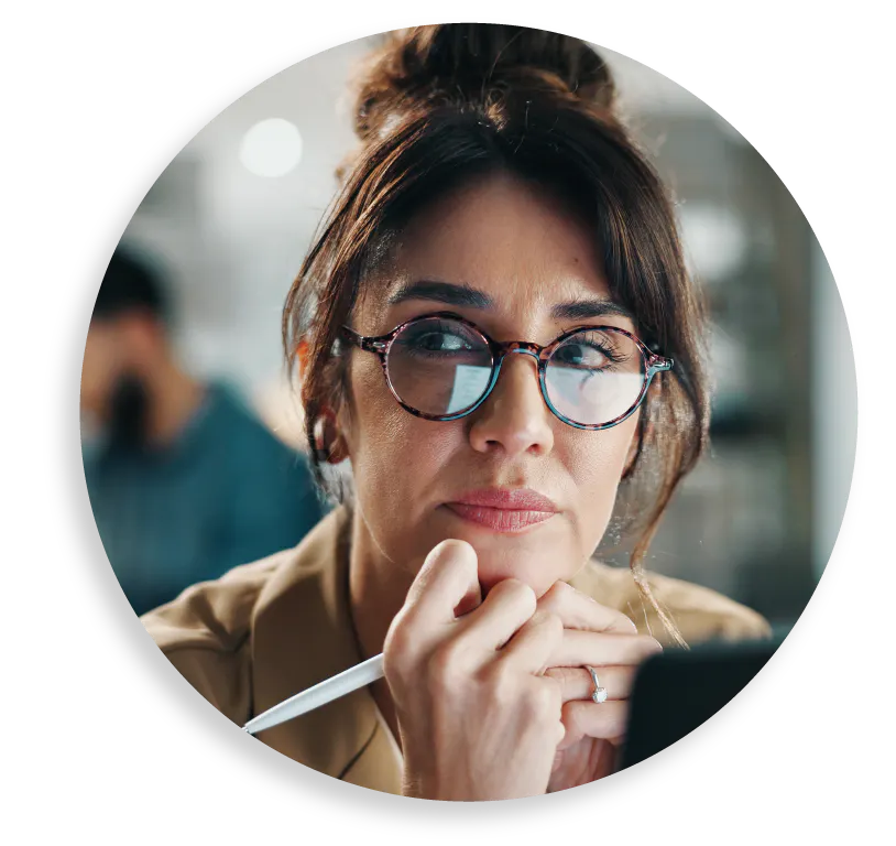 Managing problems & risk
