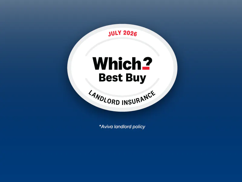 Alan Boswell Group Which? best buy 2026 landlord insurance