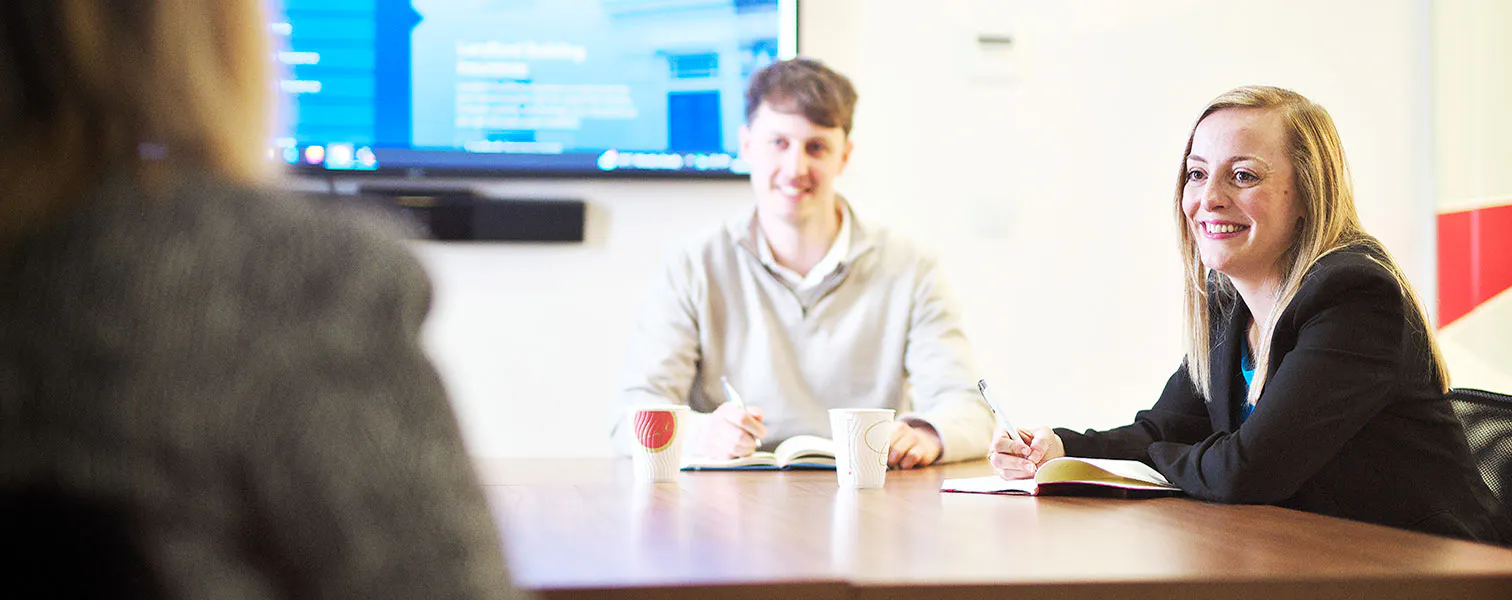 Apprenticeship scheme