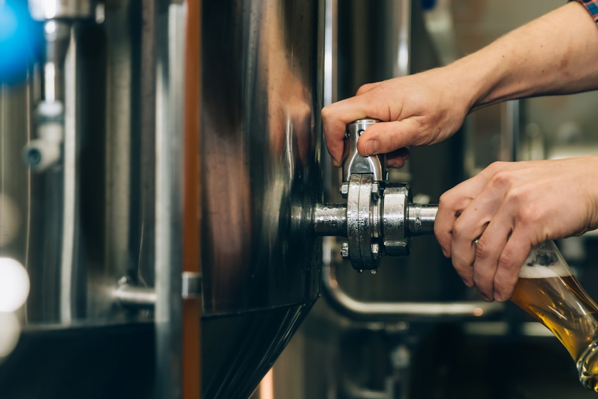 Brewery Insurance