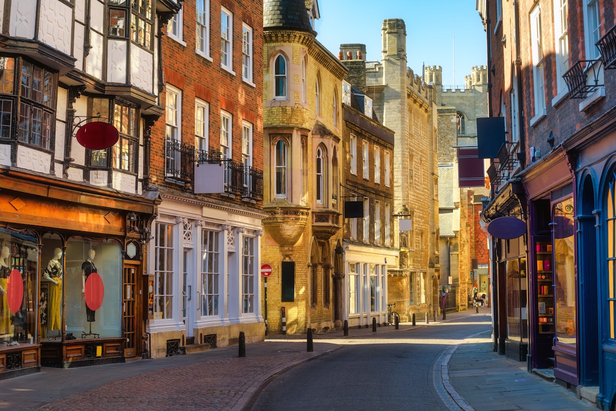 Shop and Online Retail Insurance