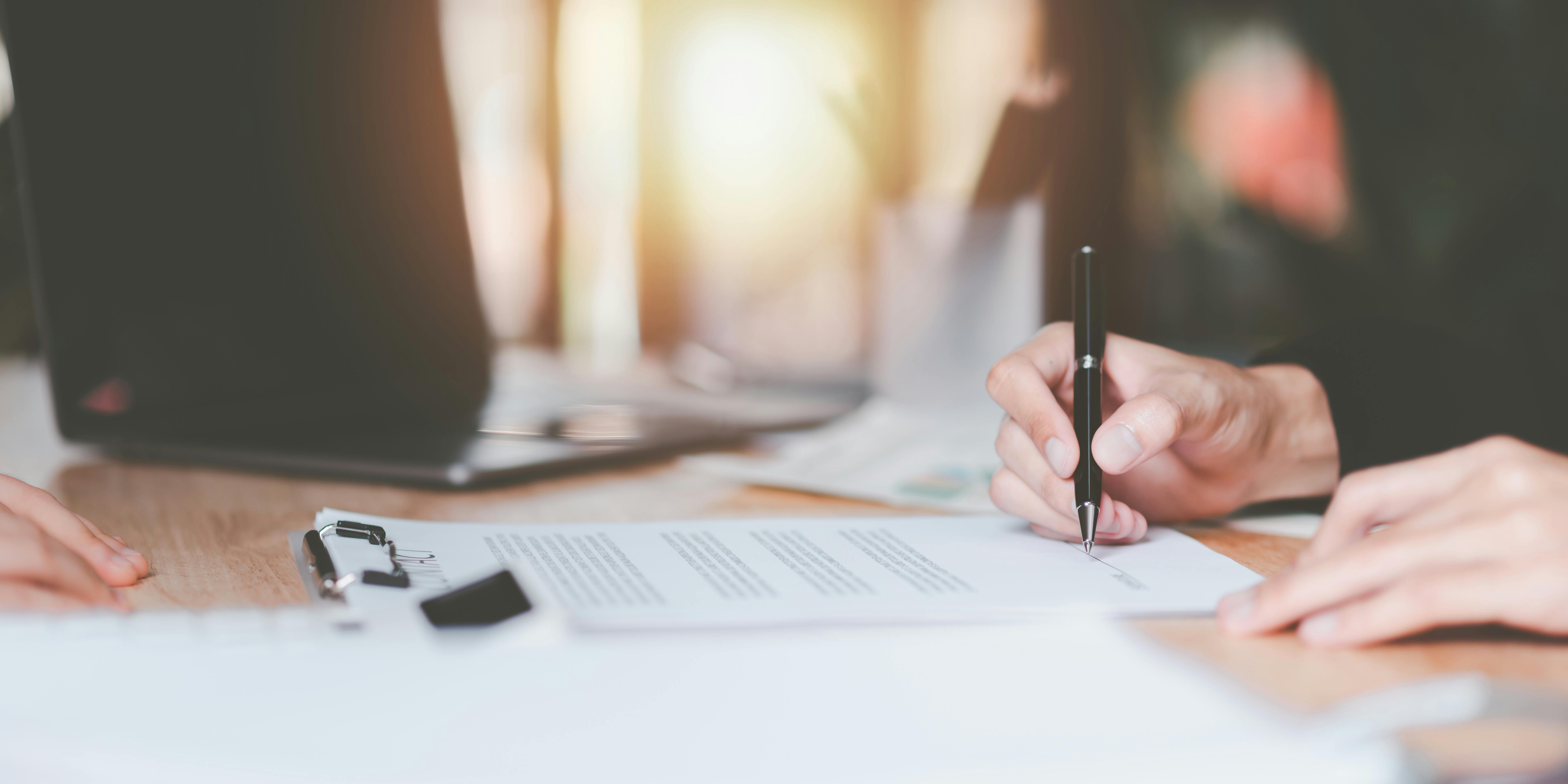 Professional Indemnity Insurance for Contractors