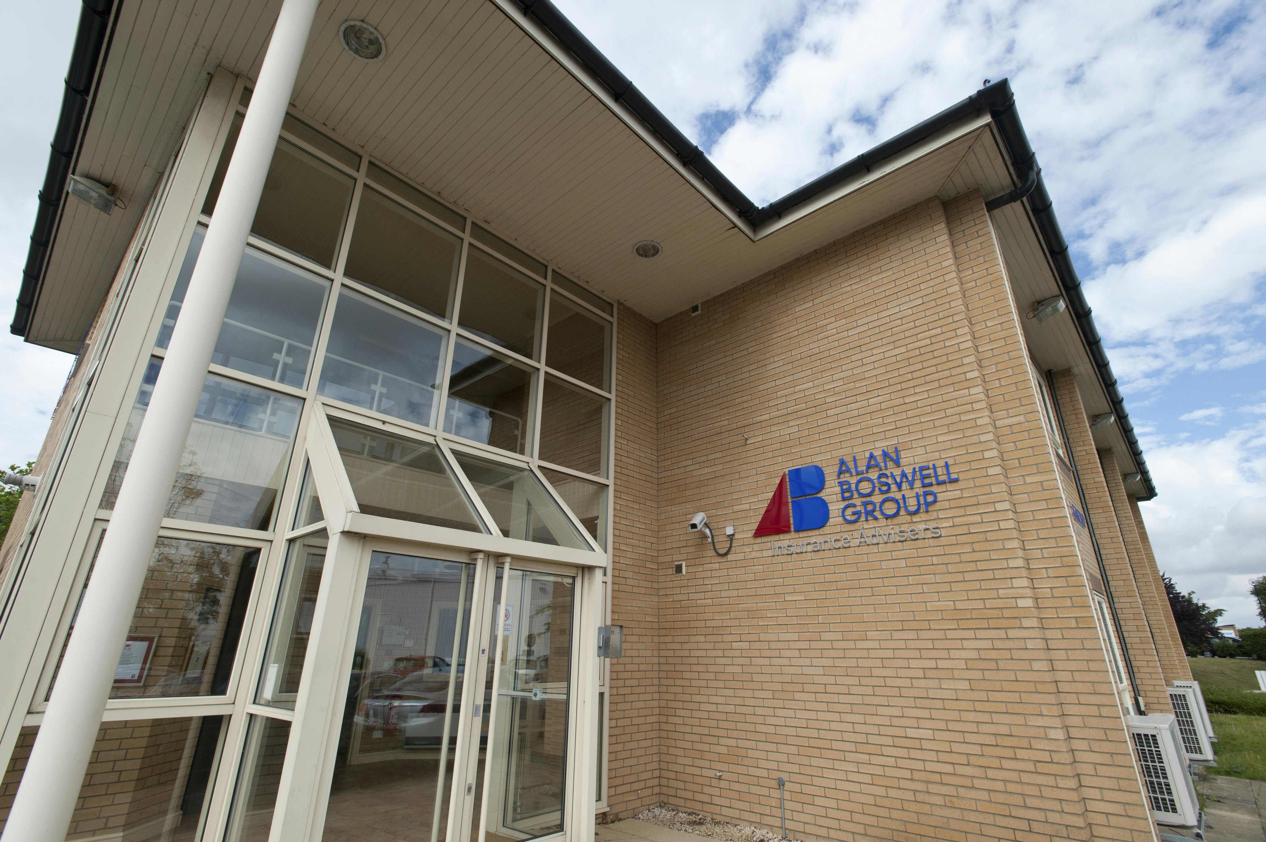 Insurance Brokers in Peterborough, Cambridgeshire | Alan Boswell Group