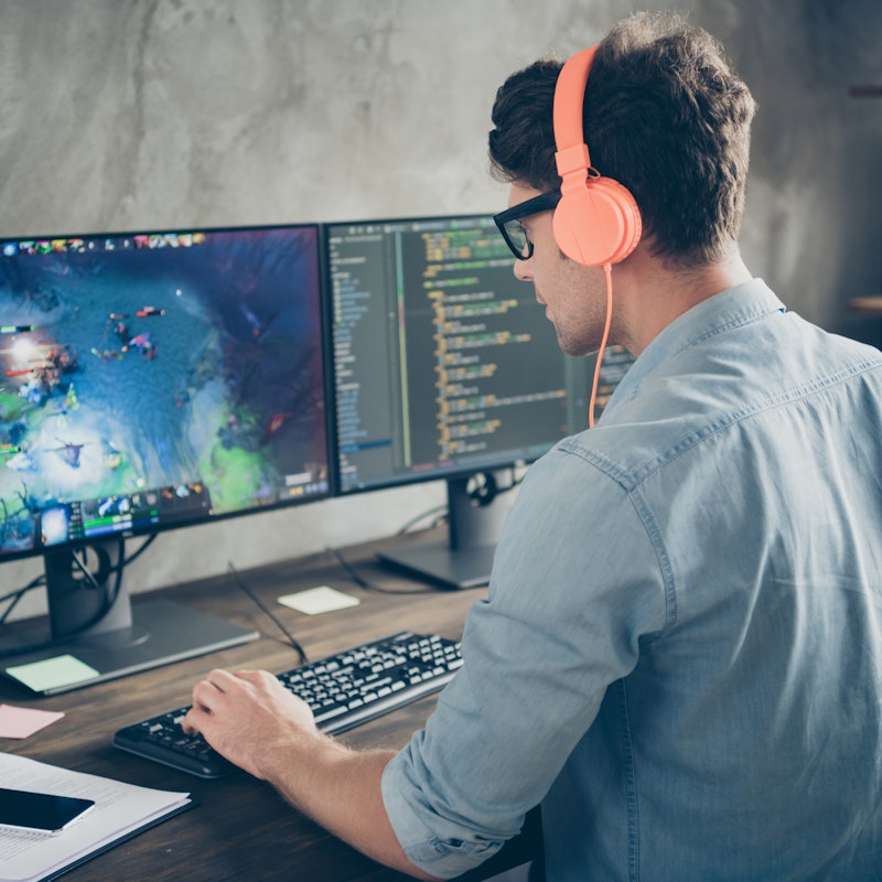 Video Games Industry Insurance