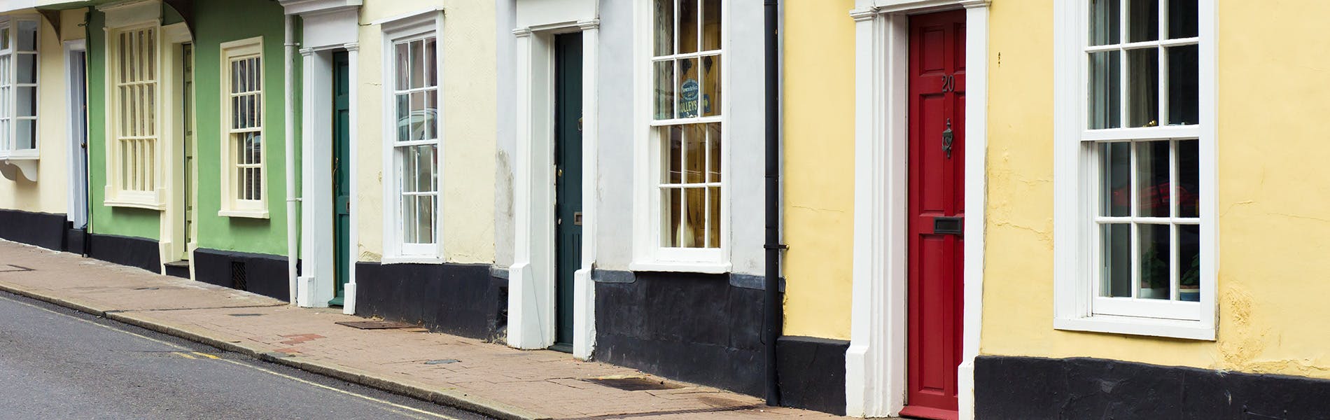 Home Insurance Quote