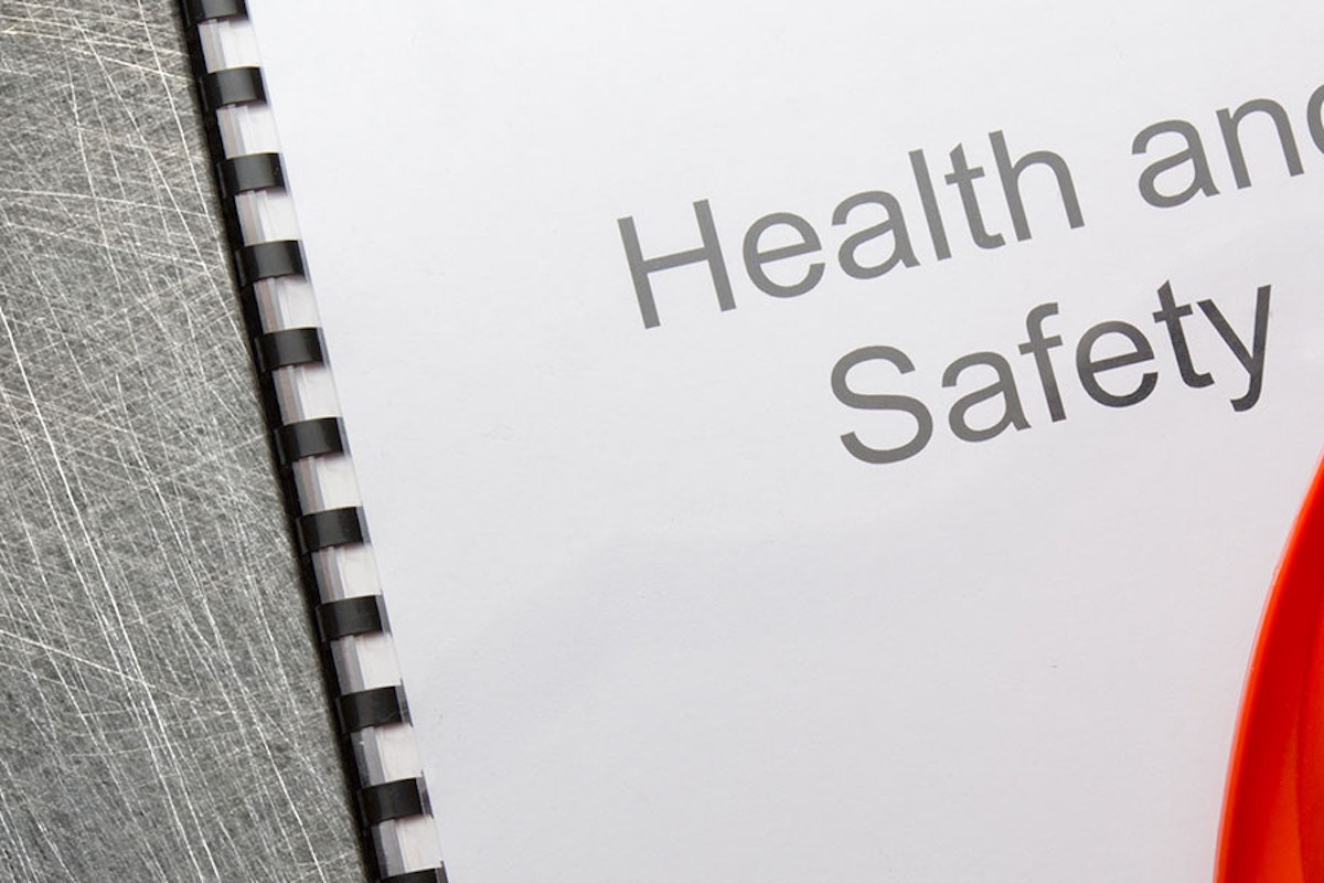 IOSH Training
