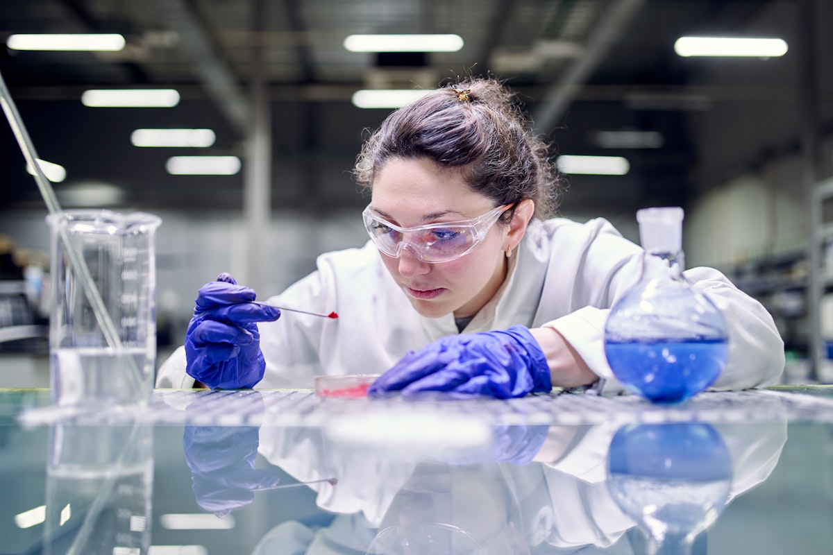 Science Insurance