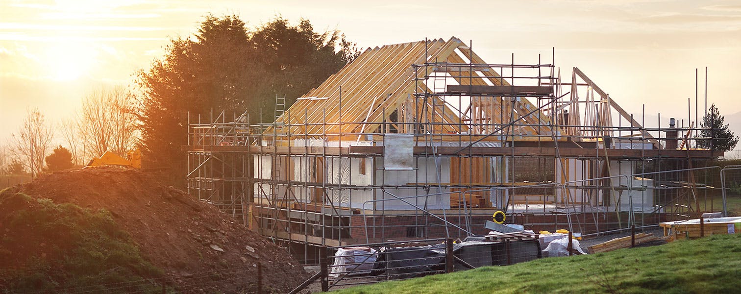 Structural Warranty Insurance