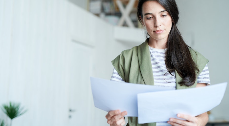 Making changes to a tenancy agreement