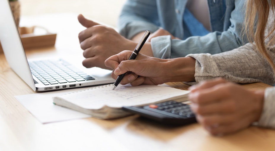 Landlord's guide to tenant credit checks