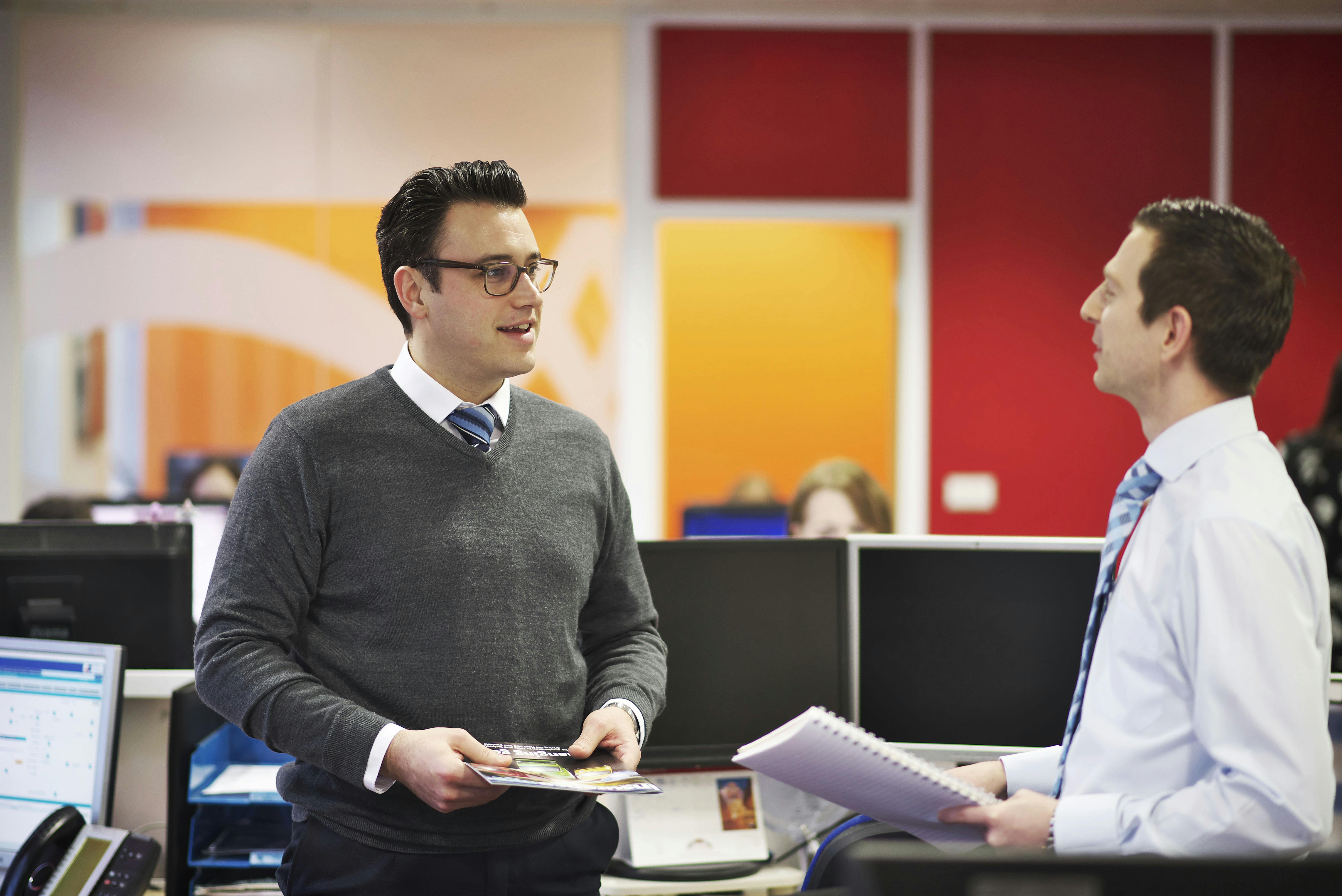 Legal expenses insurance at Alan Boswell Group