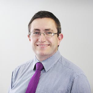 Craig Banham
