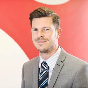 Adam Revell