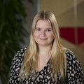 Alice Woollaston