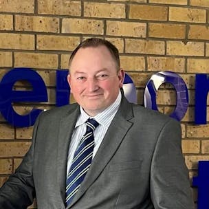 Andrew Paton