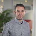 Andrew Wright Account Executive Alan Boswell