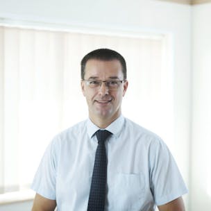John Ramsden