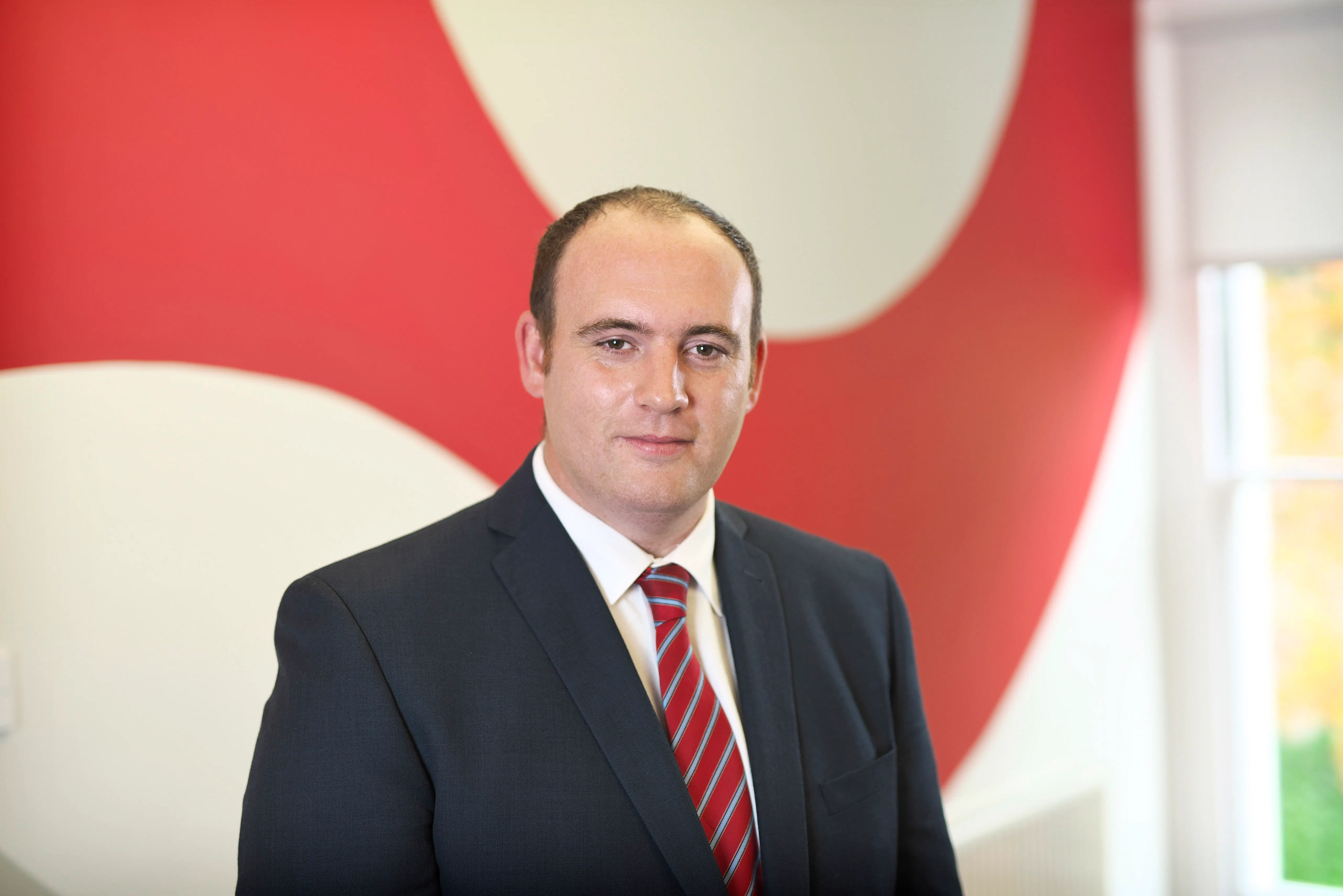 Mike Farrow | Alan Boswell Group
