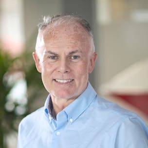 Paul Marshall