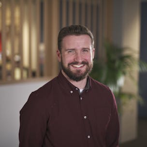 Scott O'Neill