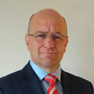 Steve Munday