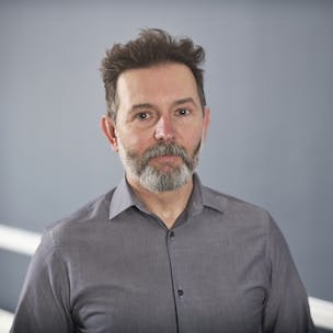 Steve Saunders