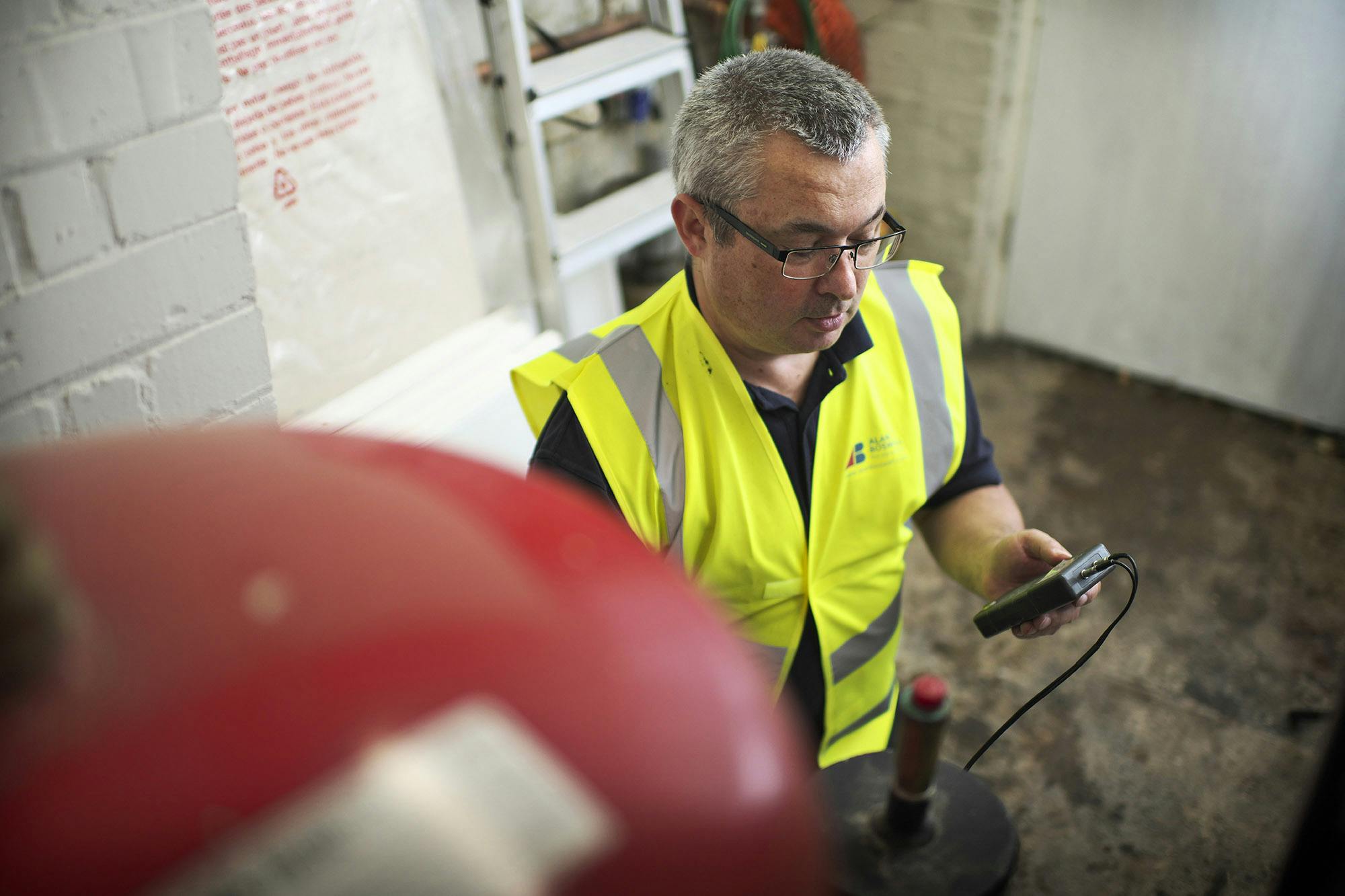 Risk Management knowledge hub