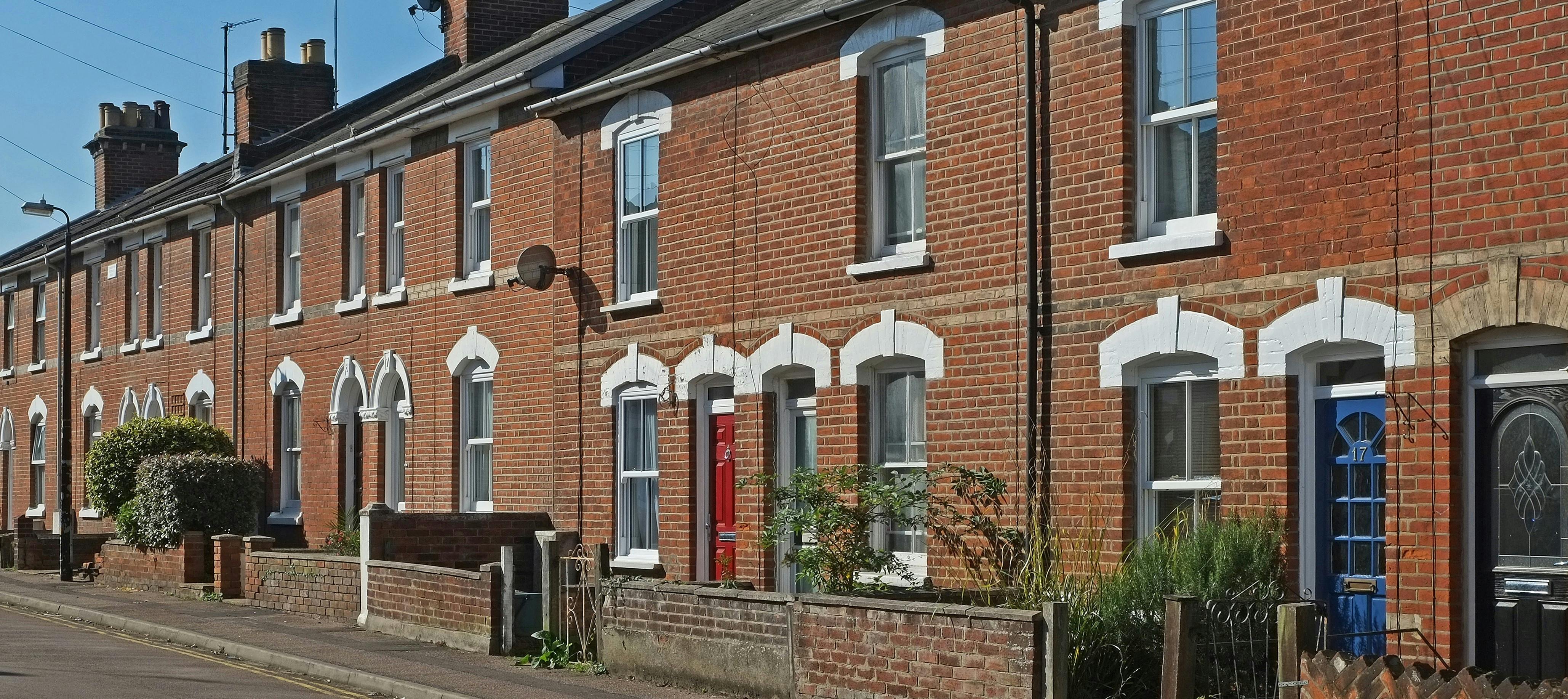 private sector leasing