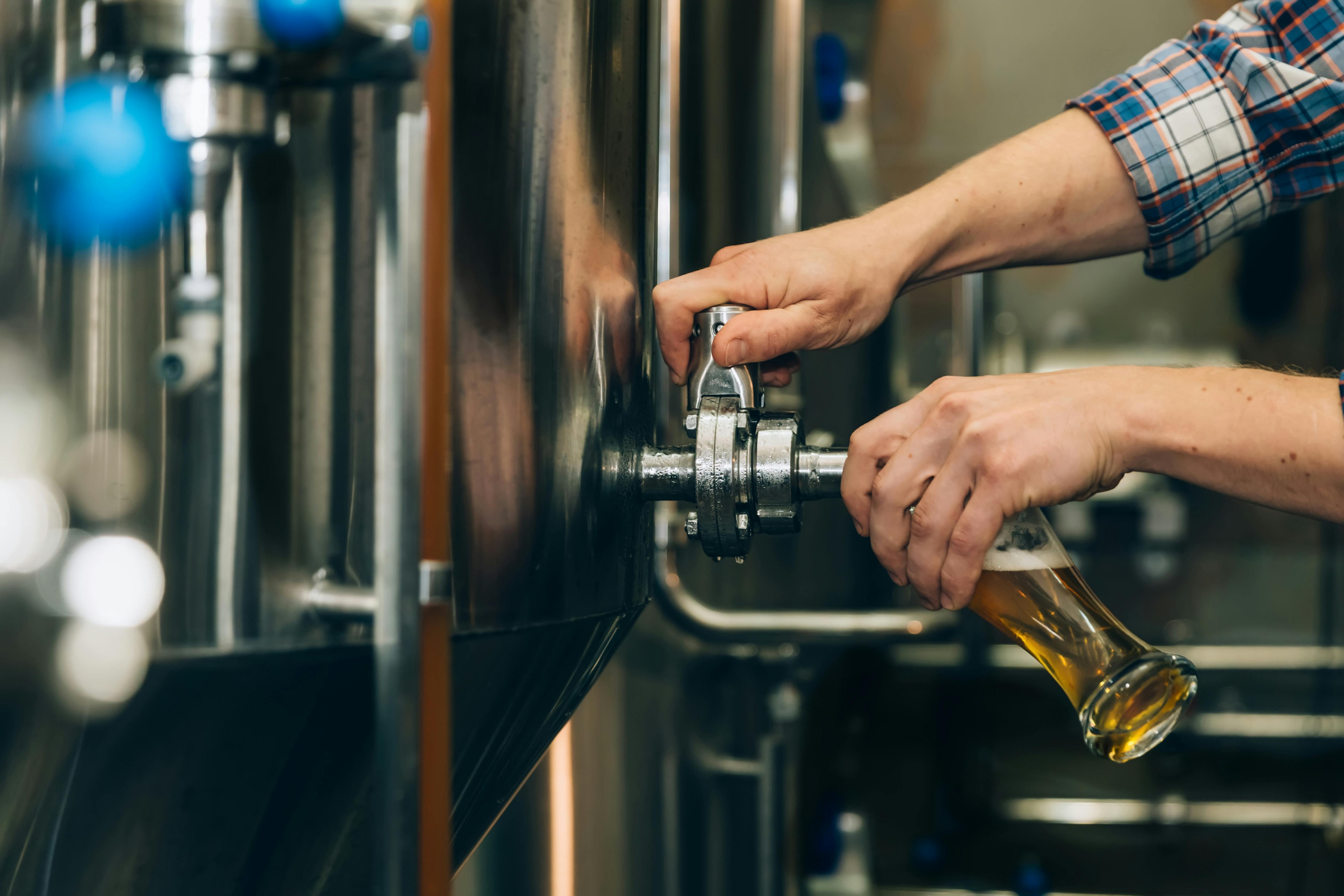 Brewery Insurance