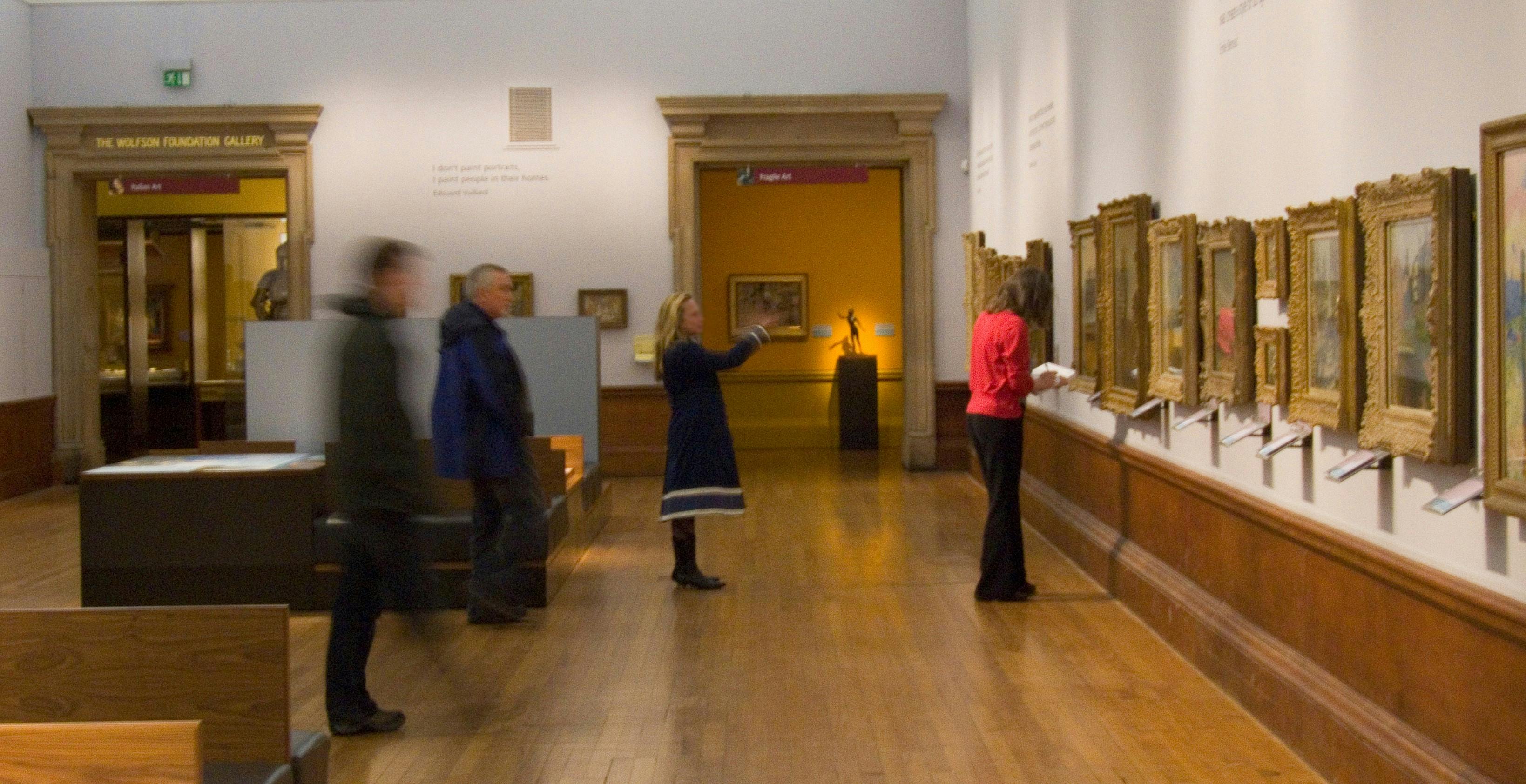Museums and Galleries Insurance