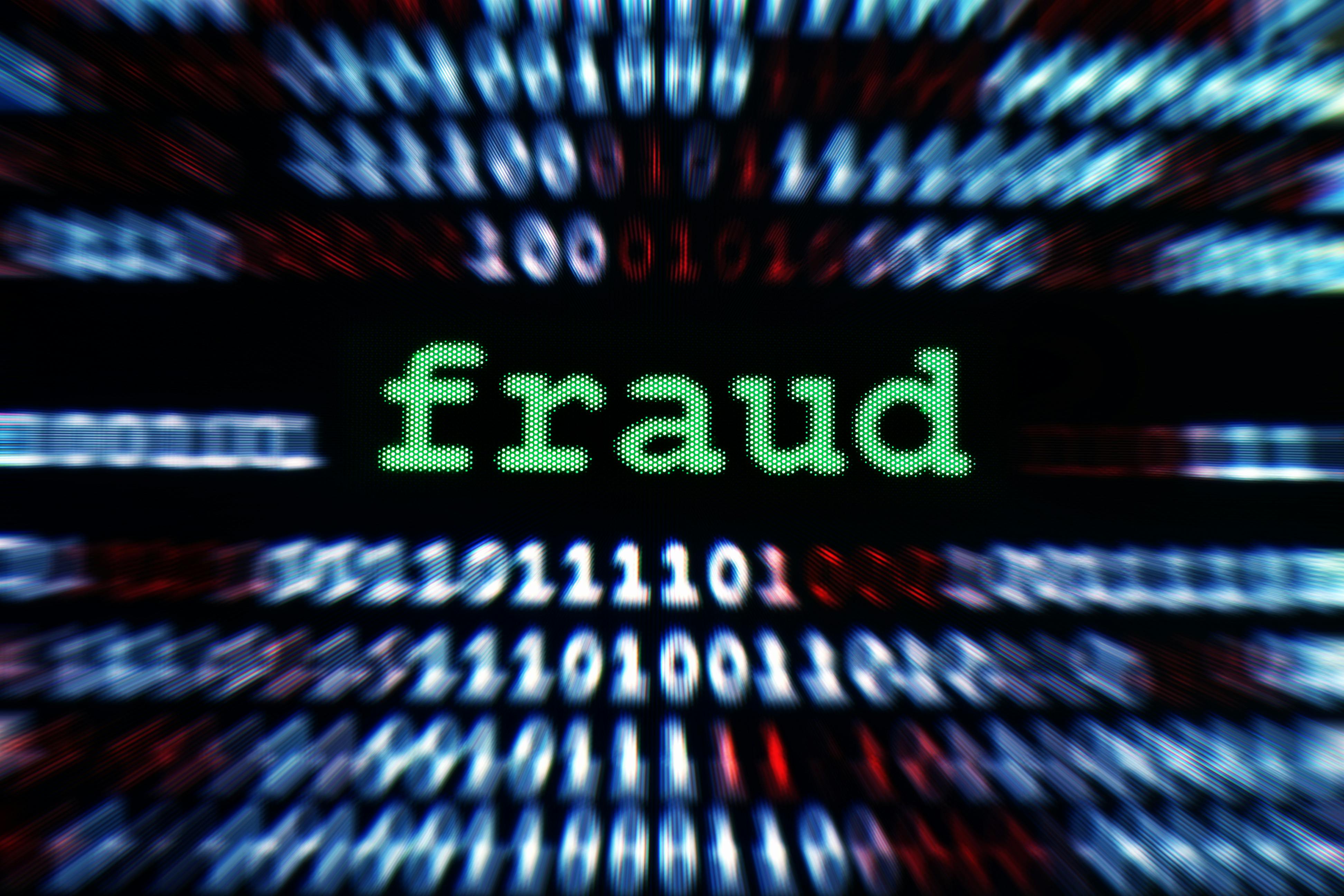 Cyber crime advice and guidance