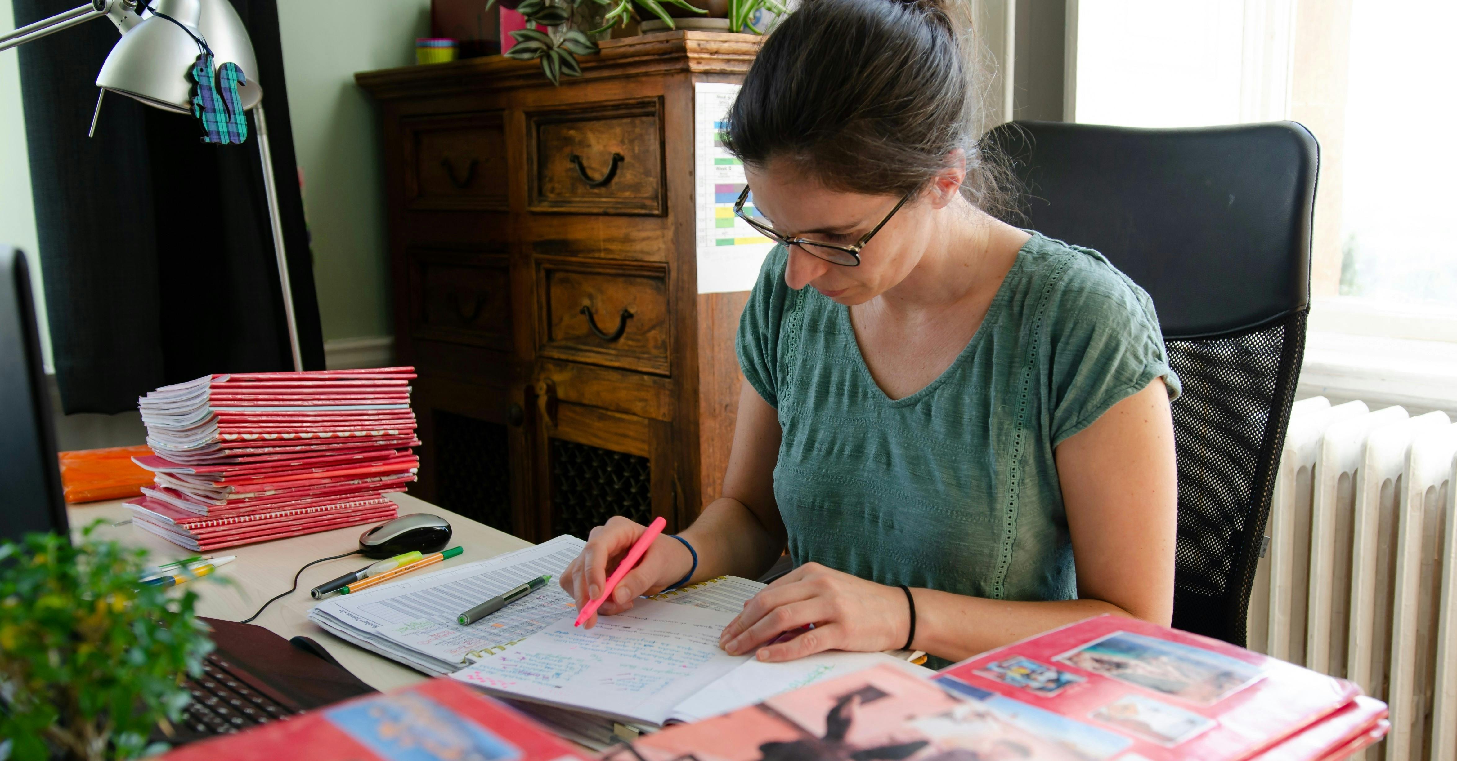 Teacher and tutors insurance