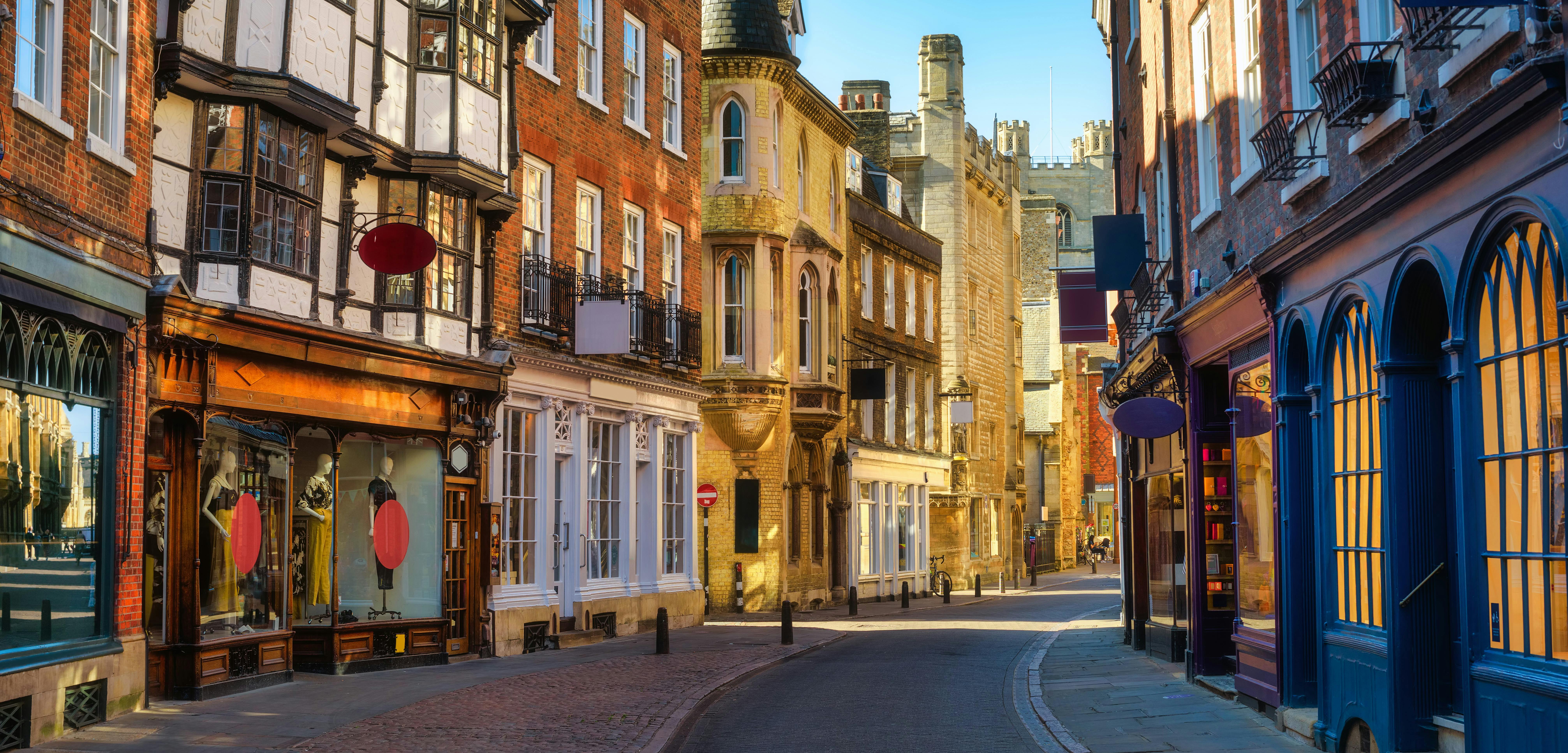 Shop and Online Retail Insurance