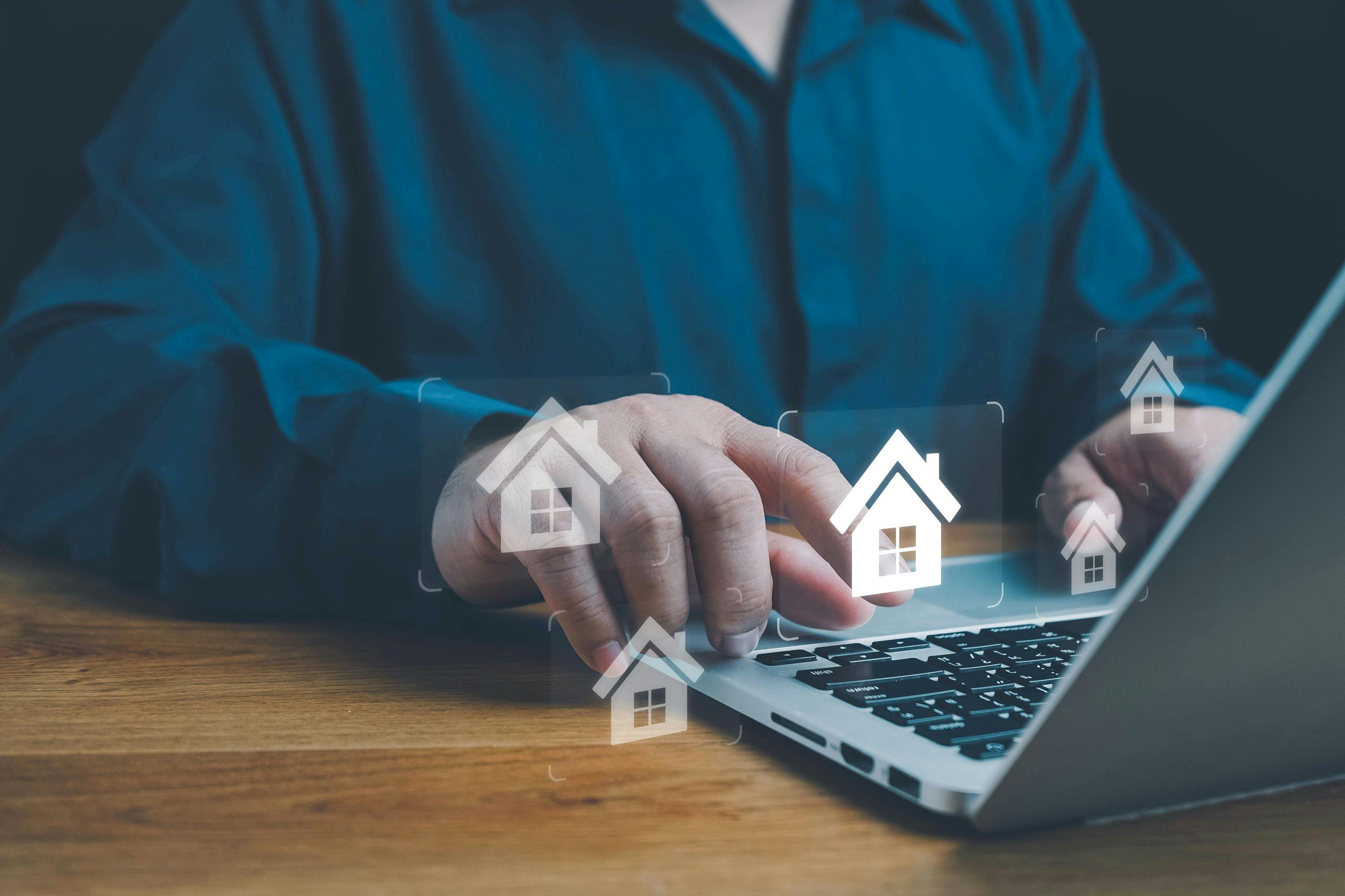 A landlord and letting agent’s guide to data protection