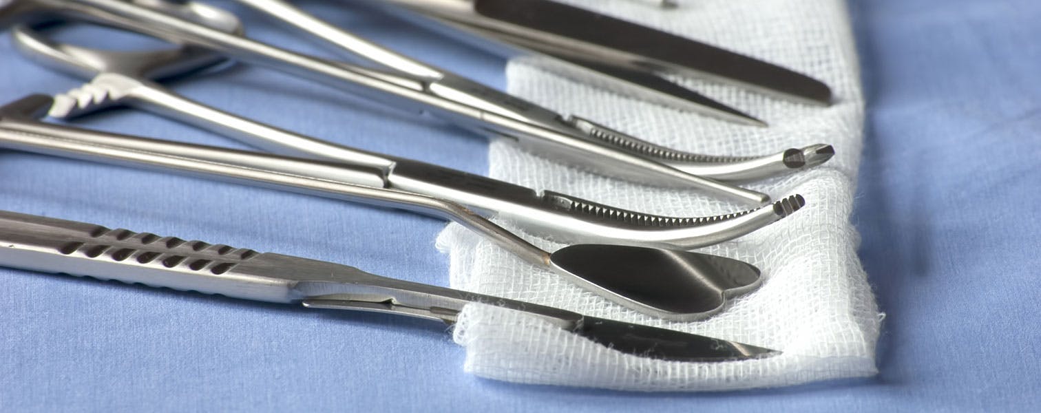 Medical Malpractice Insurance